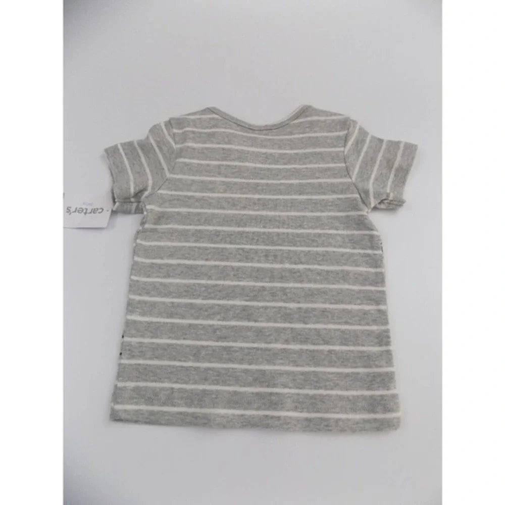 Carter's Boys Dinosaur‎ Outfit Size 9 M